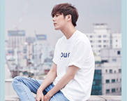 KIM KYU JONG SPECIAL SHOWCASE ＆ FC OPENING EVENT