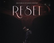 2024 PARK JE UP JAPAN CONCERT ～RESET～