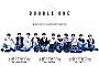 (2部7/25-フォトカード2枚付き)2025 Double 0ne FANMEETING IN JAPAN